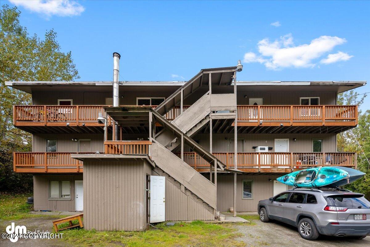 15815 Old Glenn Hwy, Eagle River, AK for Sale