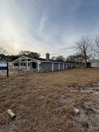 Hartsville, SC Flex - 810 Lydia Hwy Hartsville, SC Flex - 810 Lydia Hwy