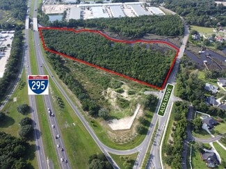 Jacksonville, FL Industrial - 0 Alta Dr Jacksonville, FL Industrial - 0 Alta Dr