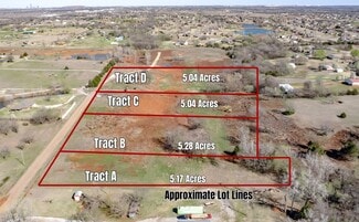 Moore, OK Agricultural - 2700 S Sooner Rd