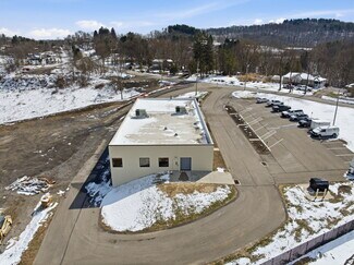 Cheswick, PA Office - 221 Russellton Dorseyville Rd Cheswick, PA Office - 221 Russellton Dorseyville Rd