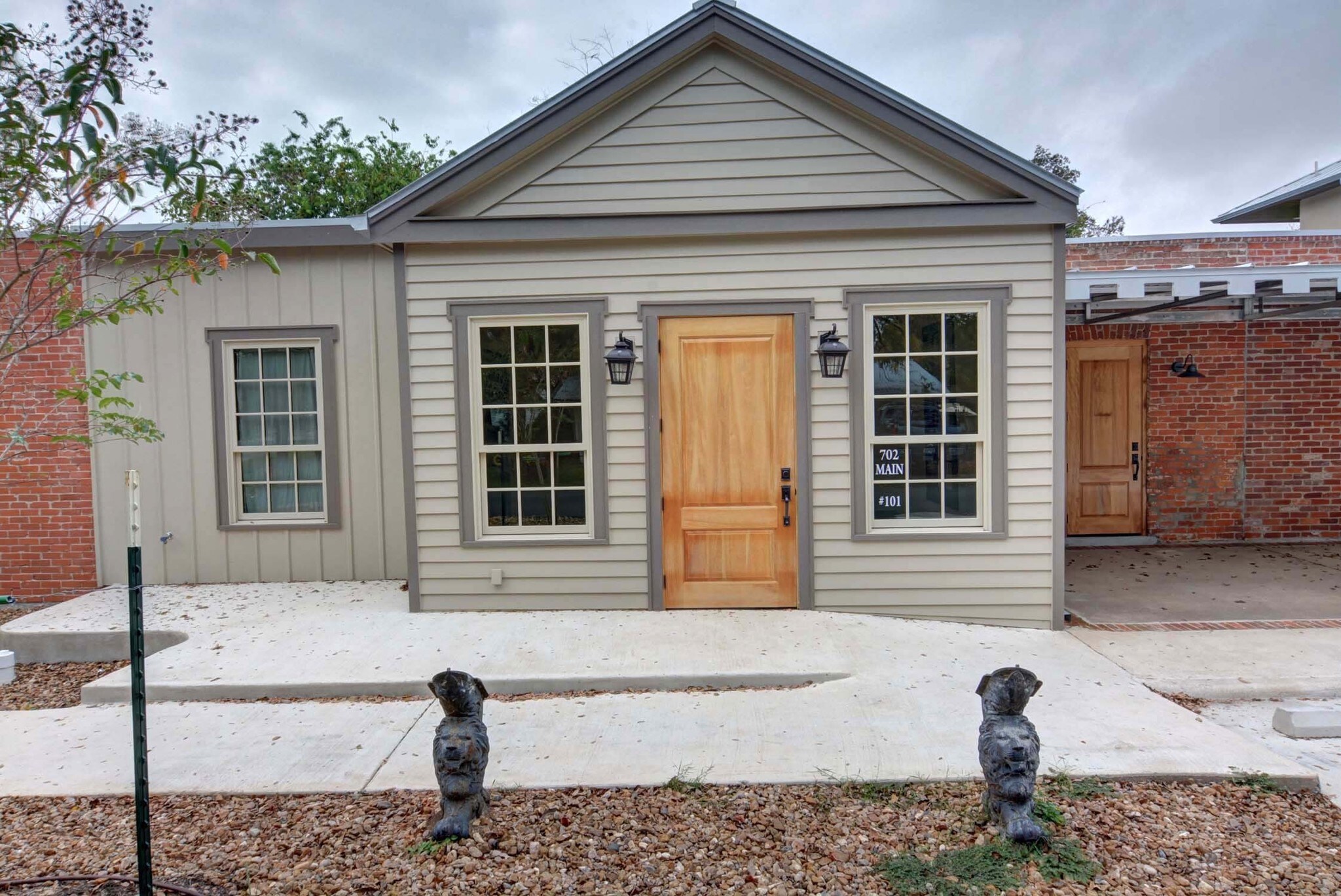 702 Main St Bastrop, TX 78602 Retail Property for Lease on