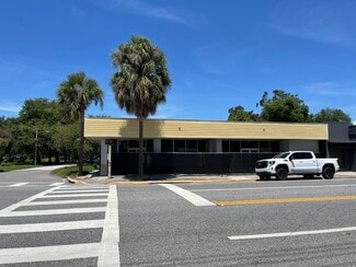 Orlando, FL Retail - 1814 Edgewater Dr