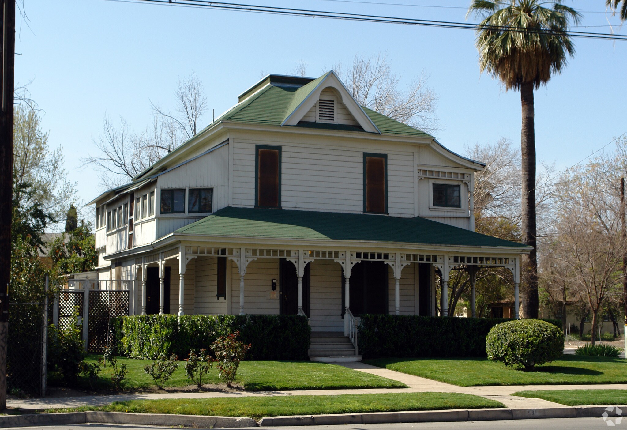 591 W 9th St, San Bernardino, CA for Sale