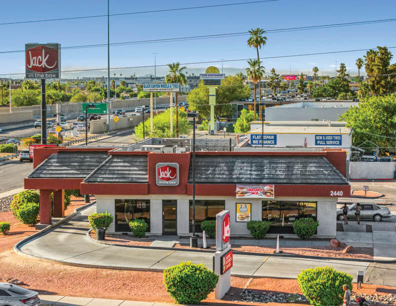 2440 W Thomas Rd, Phoenix, AZ for Sale