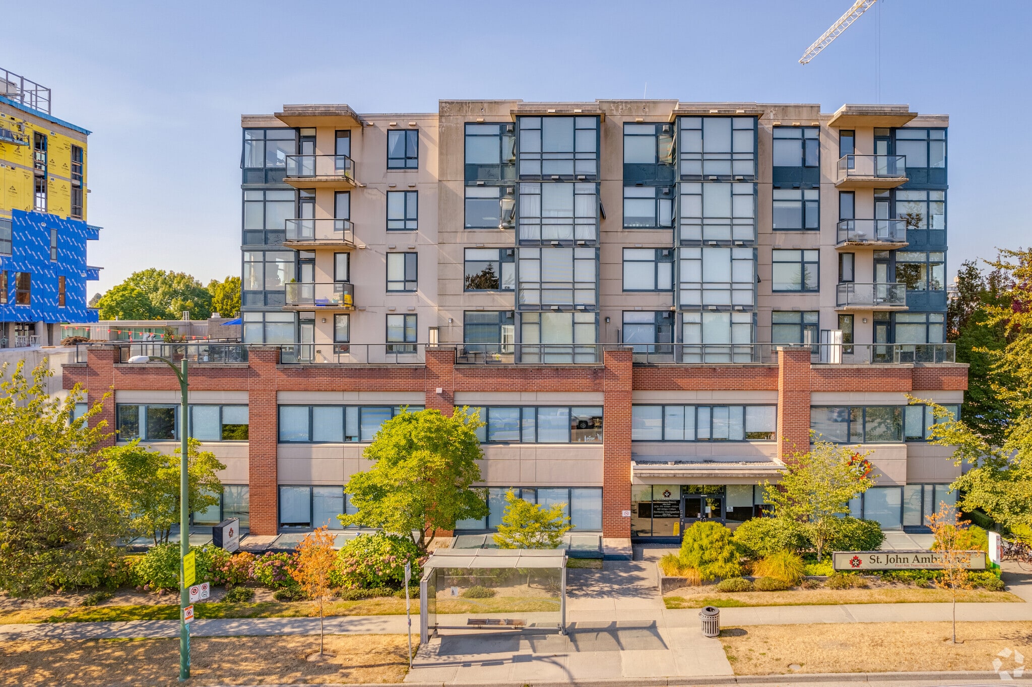 538 W 45th Ave, Vancouver, BC for Rent