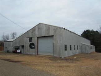 Magnolia, AR Industrial - 500 W Columbia