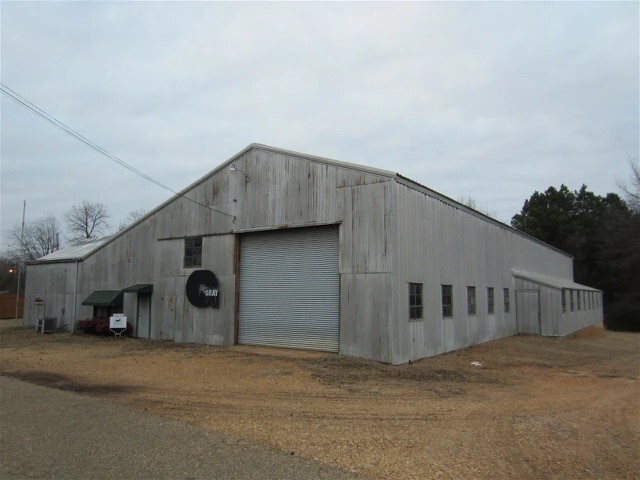 500 W Columbia, Magnolia, AR for Sale