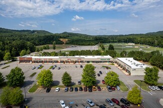 Springville, AL Retail - 300 Springville Station Blvd