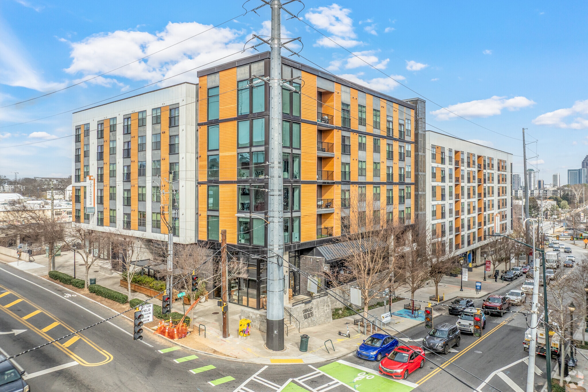 691 14th St NW, Atlanta, GA for Sale