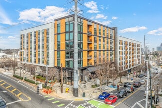 Atlanta, GA Apartments - 691 14th St NW Atlanta, GA Apartments - 691 14th St NW