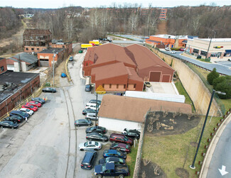 Owings Mills, MD Industrial - 10425 Reisterstown Rd