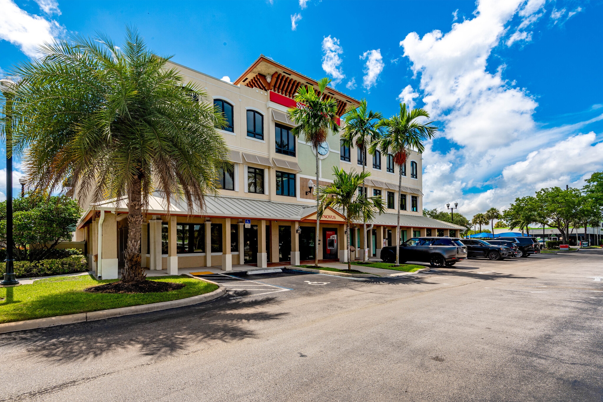 5599 S University Dr, Davie, FL for Sale