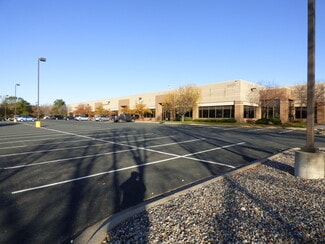 Bloomington, MN Office, Industrial - 6300 W Old Shakopee Rd