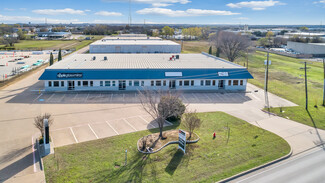 Euless, TX Industrial - 2801-2807 W Euless Blvd