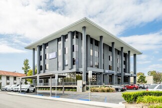 Newport Beach, CA Office - 4667 MacArthur Blvd Newport Beach, CA Office - 4667 MacArthur Blvd