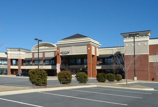 Duluth, GA Storefront - 2645 N Berkeley Lake Rd