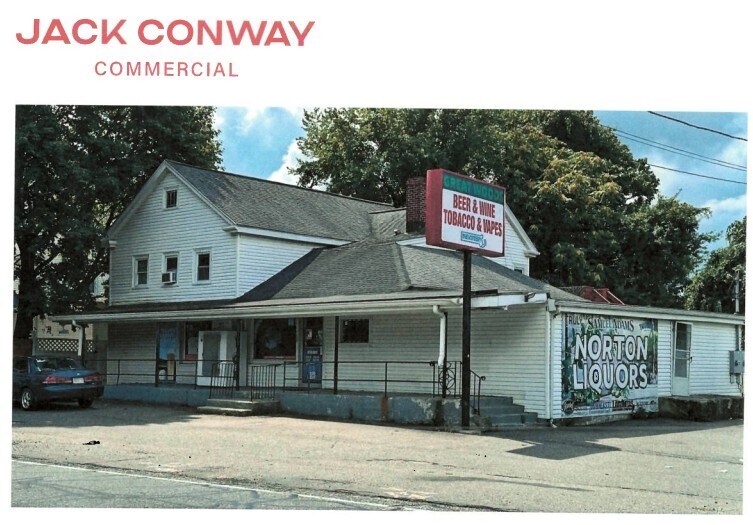 92 Mansfield Ave, Norton, MA for Rent