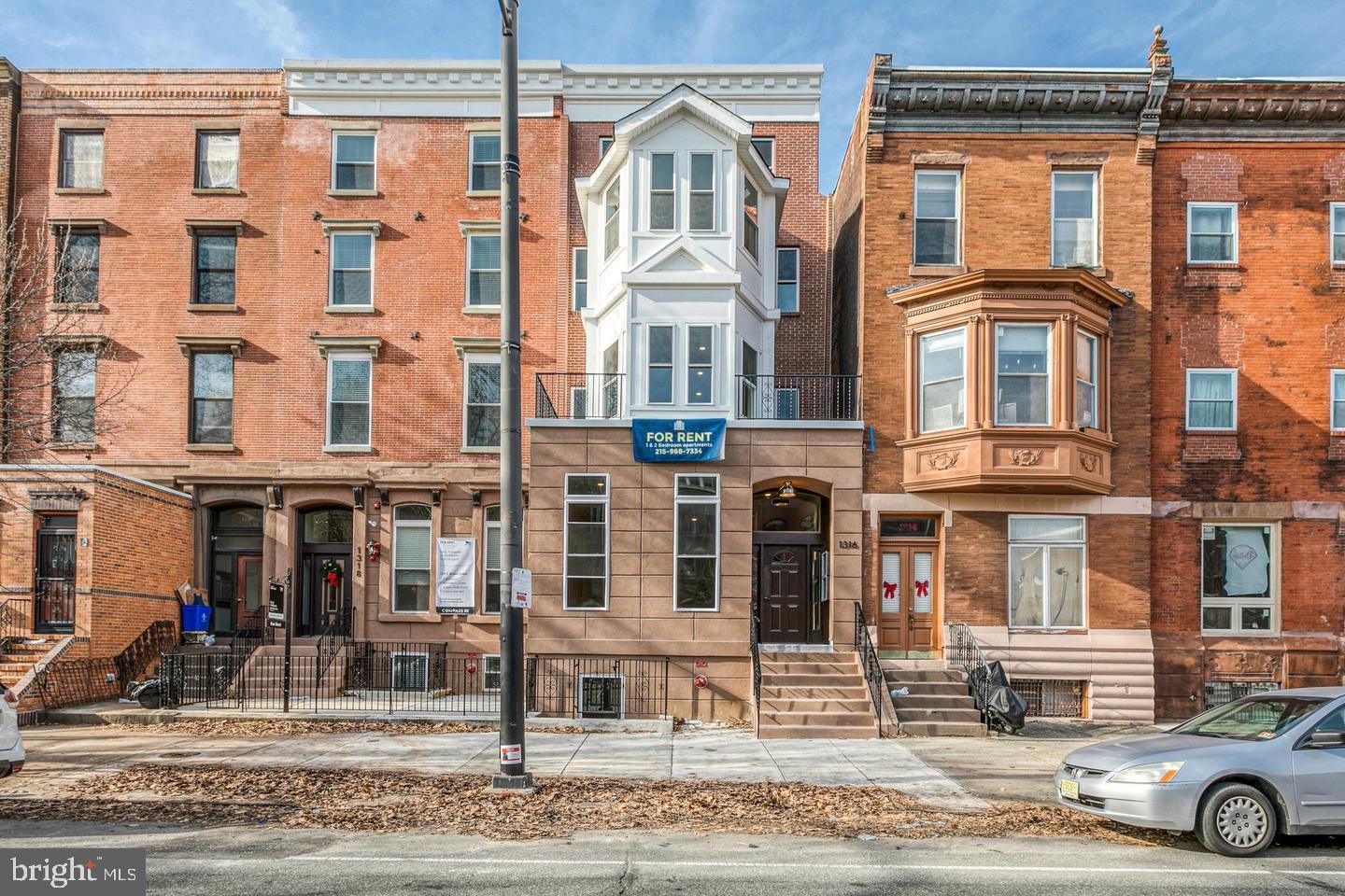 1316 S Broad St, Philadelphia, PA for Sale