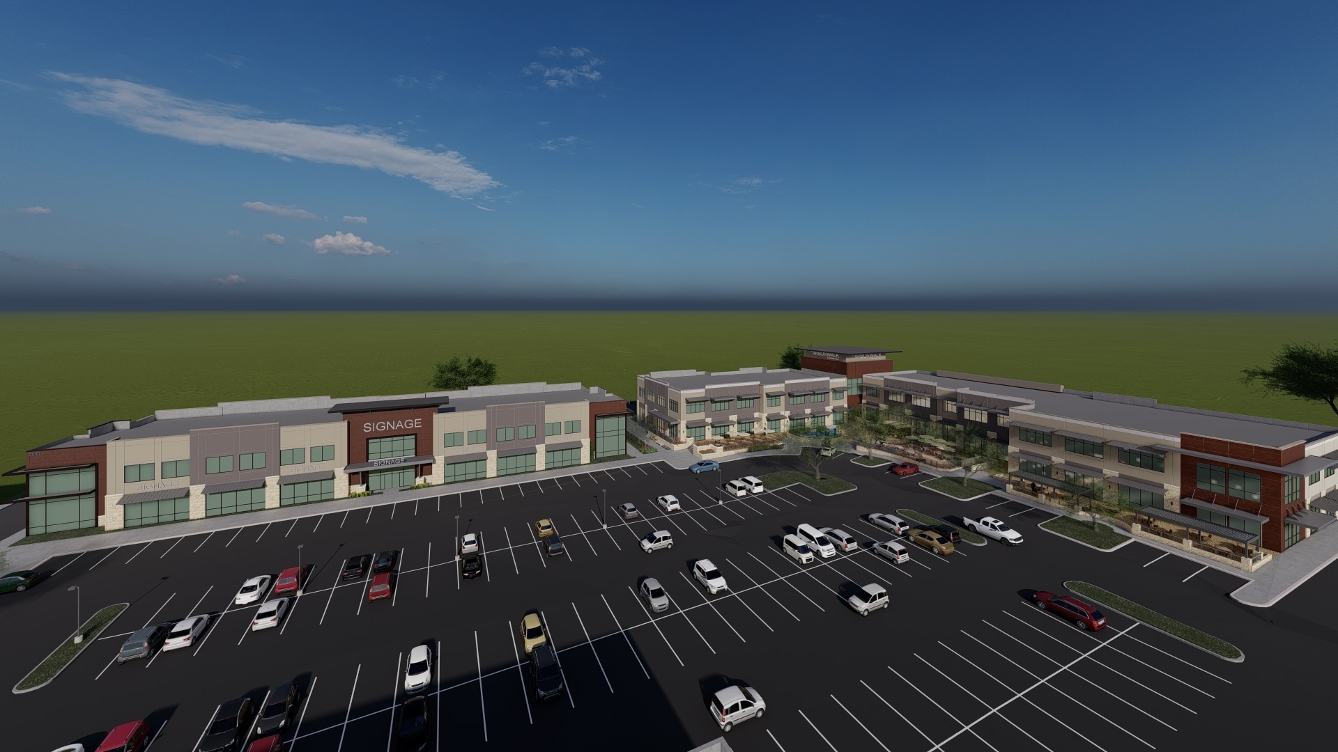 20248 State Highway 46 W, Spring Branch, TX for Rent