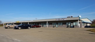 Williamsburg, OH Office/Retail - 101-117 32 Pky