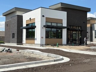 Lehi, UT Retail - 3200 N 1200 W