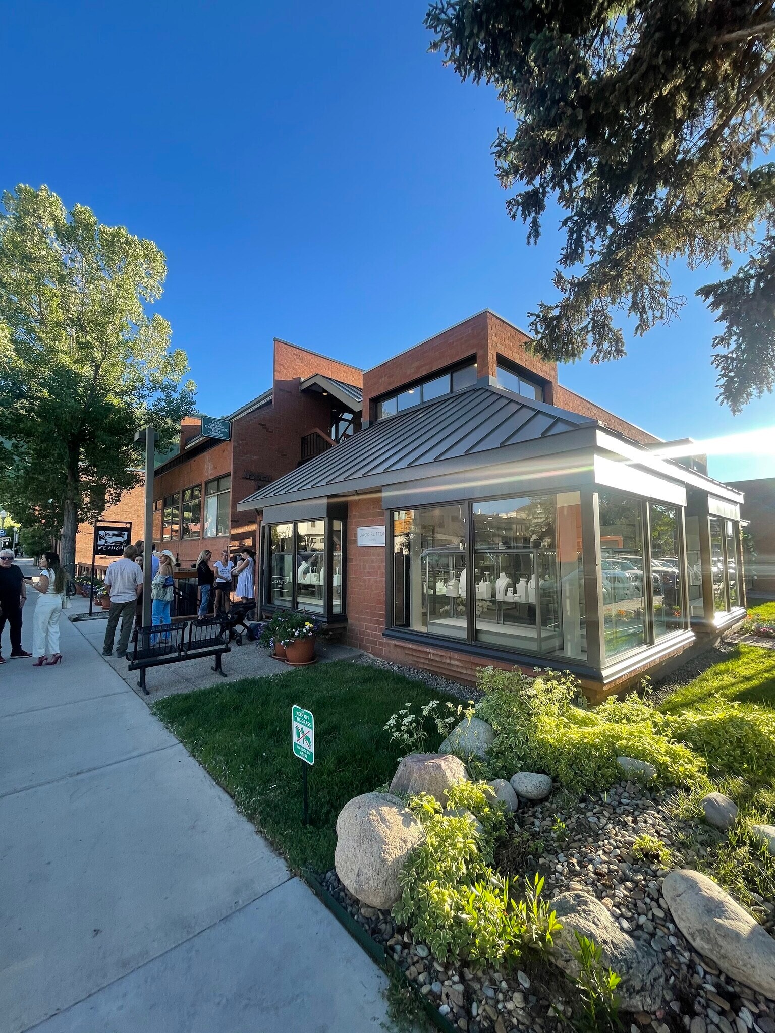 533 E Hopkins Ave, Aspen, CO for Rent