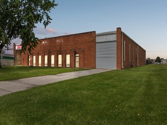 Markham, IL Industrial - 2950 W 167th St Markham, IL Industrial - 2950 W 167th St