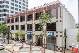 Glendale, CA Office - 525 N Brand Blvd