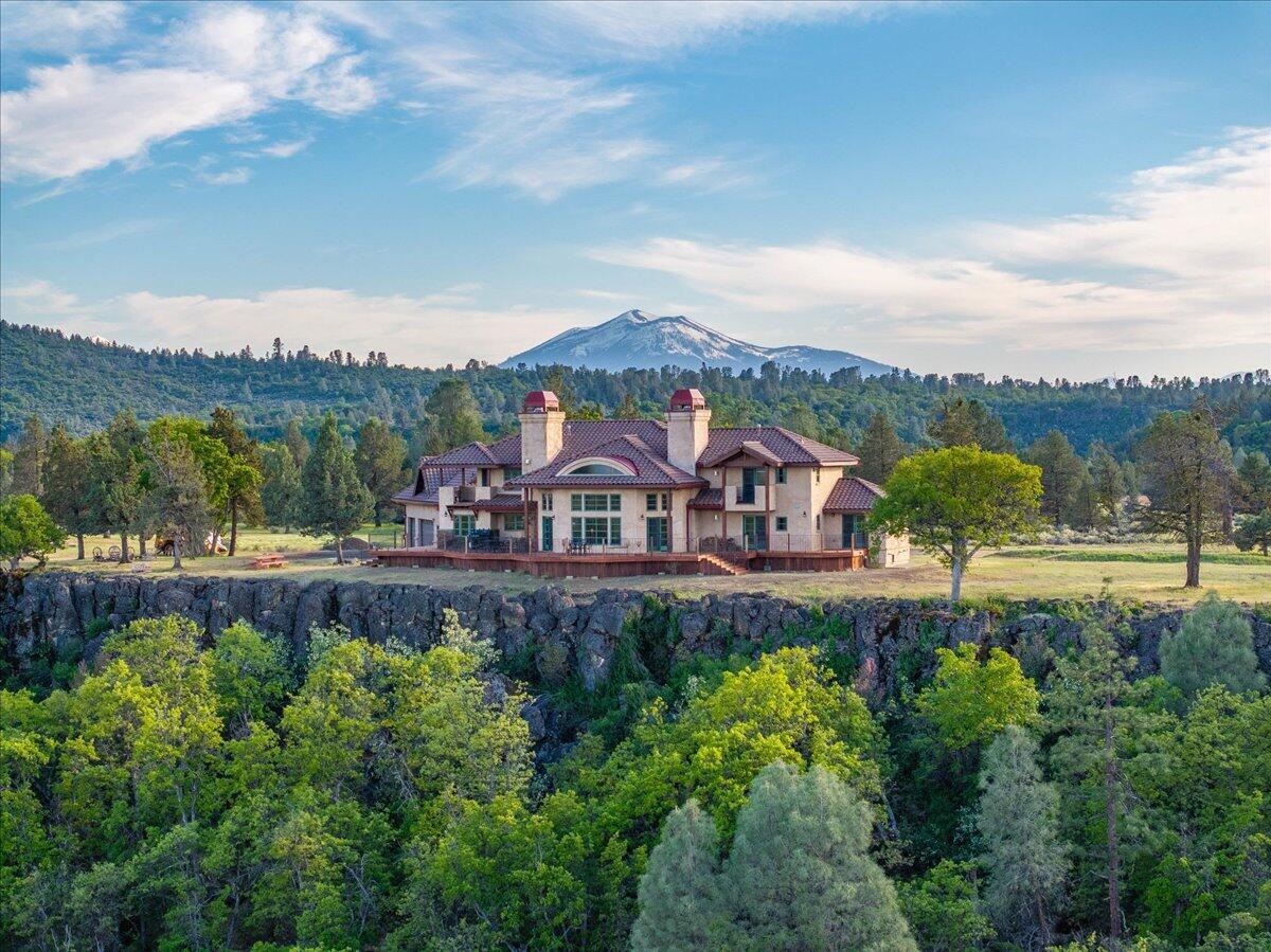 42605 Hwy 299, Fall River Mills, CA for Sale