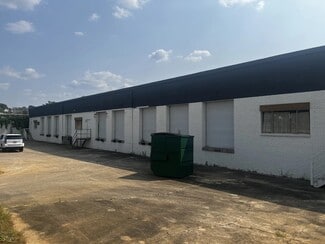 Birmingham, AL Warehouse - 112 3rd St N