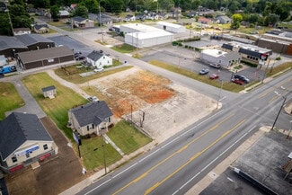 Bowling Green, KY Commercial Land - 1340 US 31W Byp Bowling Green, KY Commercial Land - 1340 US 31W Byp