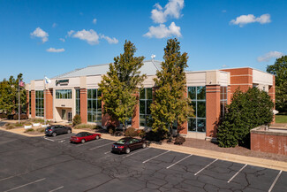 Ashburn, VA Office - 45145 Research Dr