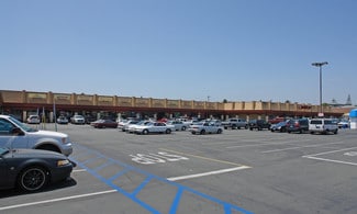 Chula Vista, CA Retail - 1340-1376 3rd Ave Chula Vista, CA Retail - 1340-1376 3rd Ave