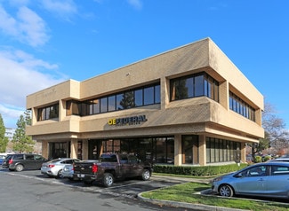 Pleasanton, CA Office - 5870 Stoneridge Mall Rd