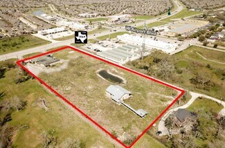 Richmond, TX Commercial - 11511 FM 1464 Rd