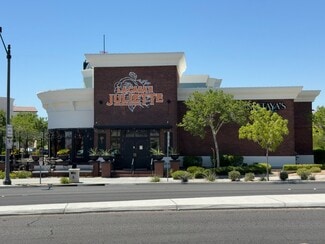 Las Vegas, NV Restaurant - 7585 Norman Rockwell Ln