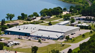 Lake City, MN Manufacturing - 2001 S Highway 61