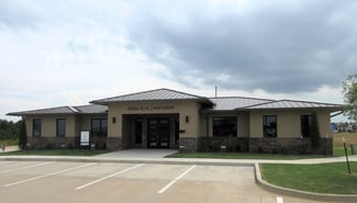Oklahoma City, OK Office - 14836 Gambels Trail Dr Oklahoma City, OK Office - 14836 Gambels Trail Dr