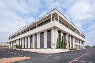 Fort Worth, TX Office - 2821 Lackland Rd