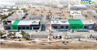Cedar Park, TX Retail - 12301 W Parmer Ln