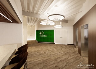 Chesterfield, MO Office - 15450 S Outer Forty