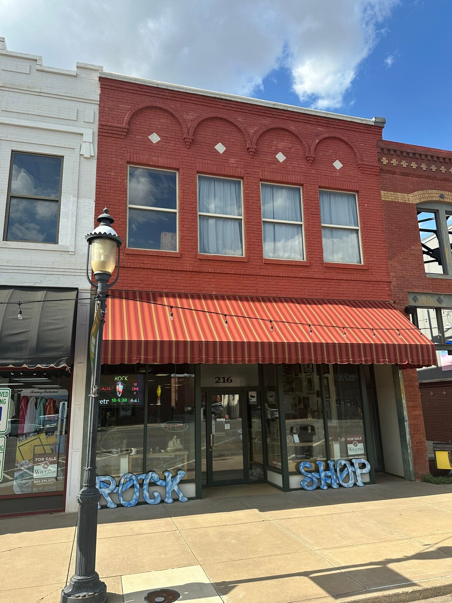 216 W Randolph Ave, Enid, OK for Sale