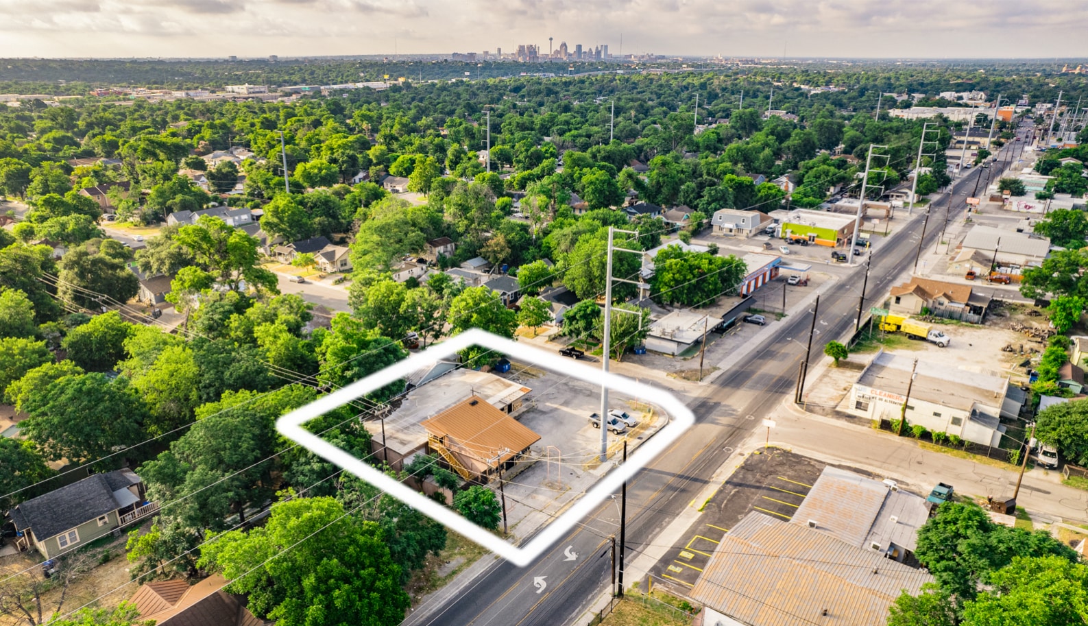 1006 West Ave, San Antonio, TX for Sale