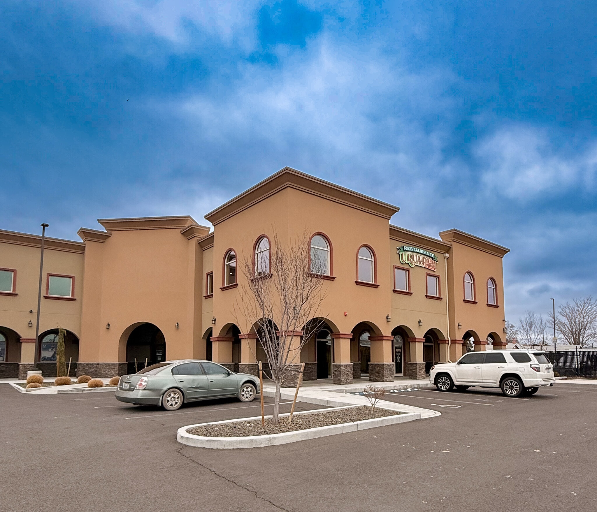 1521 E Nob Hill Blvd, Yakima, WA for Rent