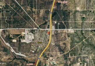 Encinal, TX Multi-Family - 600 Berry St