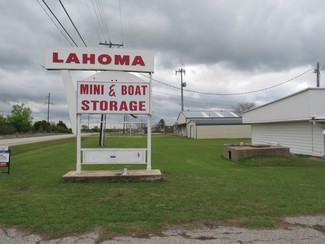 Ardmore Self Storage Portfolio