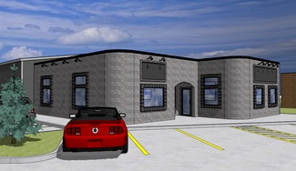 Oklahoma City, OK Coworking Space - 8100 Silver Crossing Xing