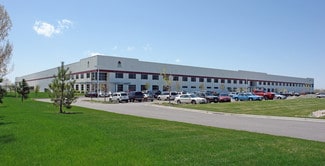 Ogden, UT Industrial - 651 W Critchlow St Ogden, UT Industrial - 651 W Critchlow St