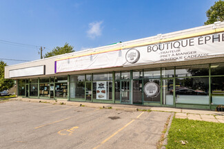 Salaberry-de-valleyfield, QC Retail - 71 Rue Dufferin